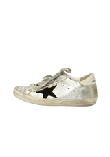 SUPERSTAR SNEAKERS 35