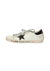 SUPERSTAR SNEAKERS 38