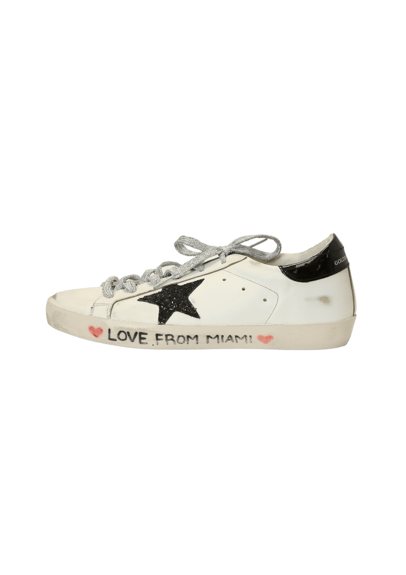 SUPERSTAR SNEAKERS 38