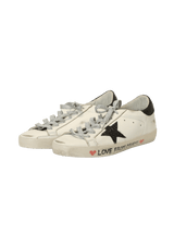 SUPERSTAR SNEAKERS 38