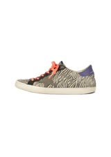SUPERSTAR SNEAKERS 38