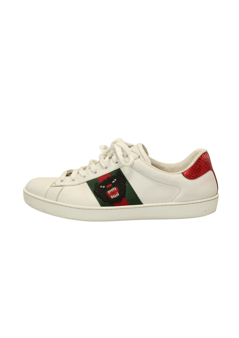 Gucci ace deals panther