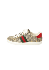 ACE SUPREME BEE SNEAKERS 36.5