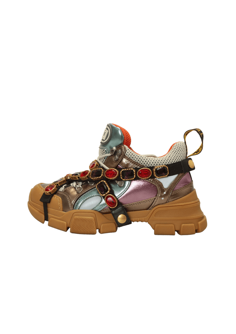 Tenis online gucci chunky