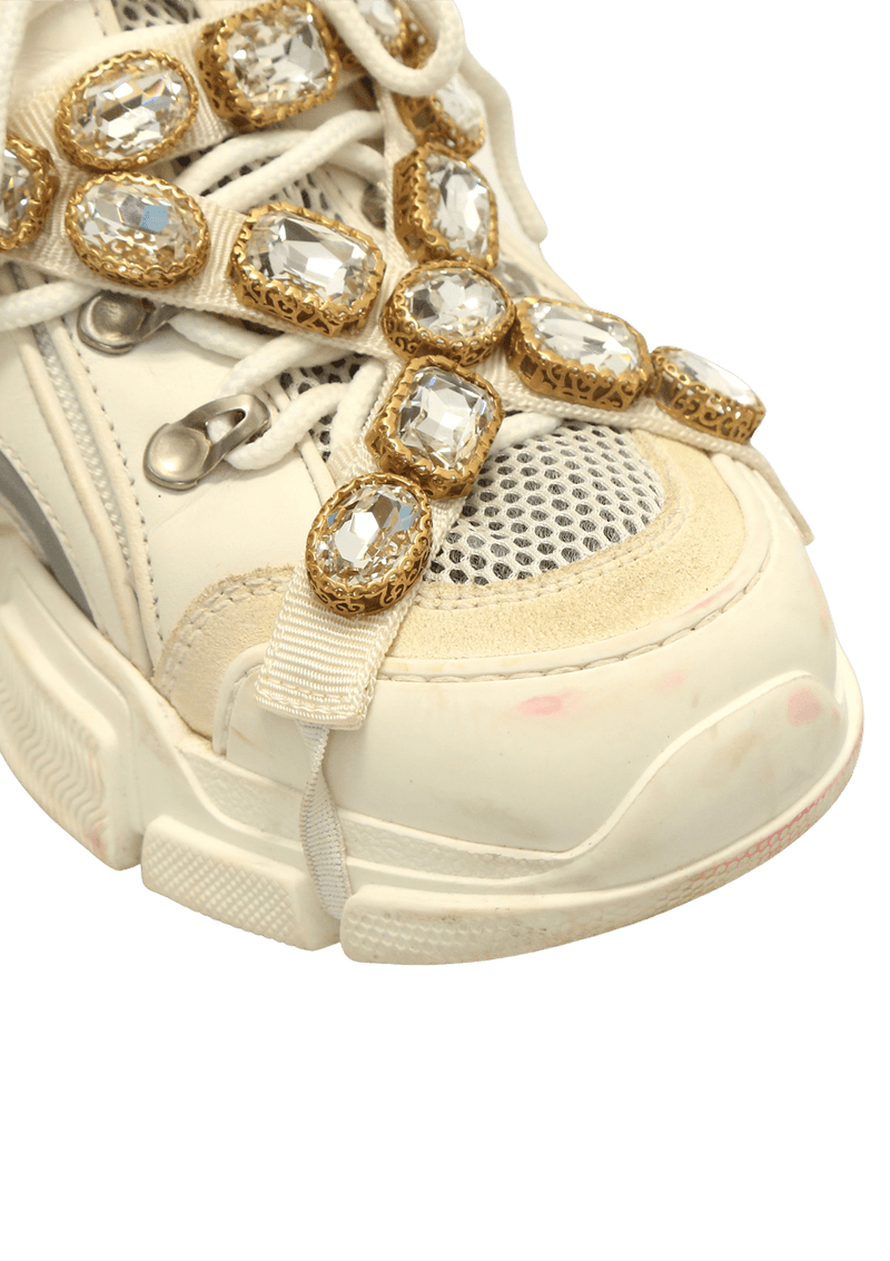 Tenis 2024 gucci flashtrek