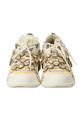 FLASHTREK CHUNKY SNEAKERS 37