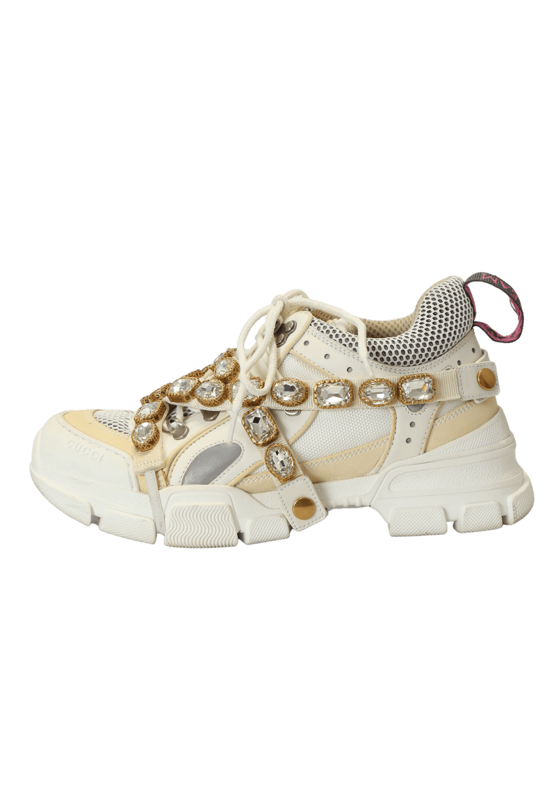 FLASHTREK CHUNKY SNEAKERS 37