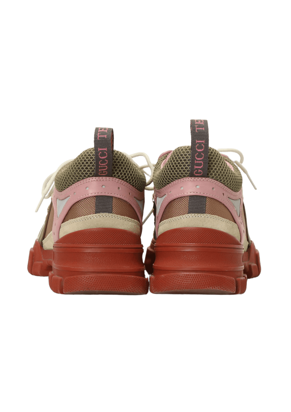 FLASHTREK SEGA CHUNKY SNEAKERS 37