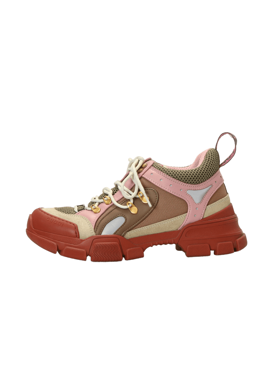 FLASHTREK SEGA CHUNKY SNEAKERS 37