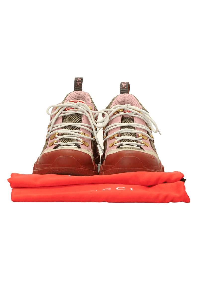 Tenis shop gucci sega