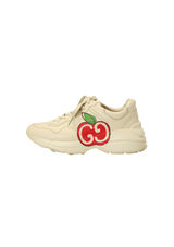 GG APPLE SNEAKERS 37