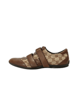 GG CANVAS SNEAKERS 37