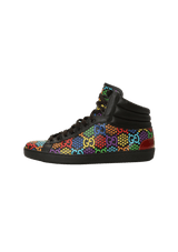 GG PSYCHEDELIC SNEAKERS 44