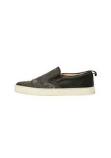 GG SUPREME TIGER SLIP-ON 42.5