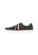 GUCCISSIMA WEB SNEAKERS 42