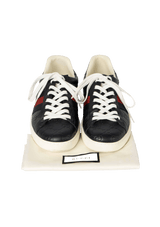 GUCCISSIMA WEB SNEAKERS 42