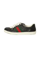 GUCCISSIMA WEB SNEAKERS 42