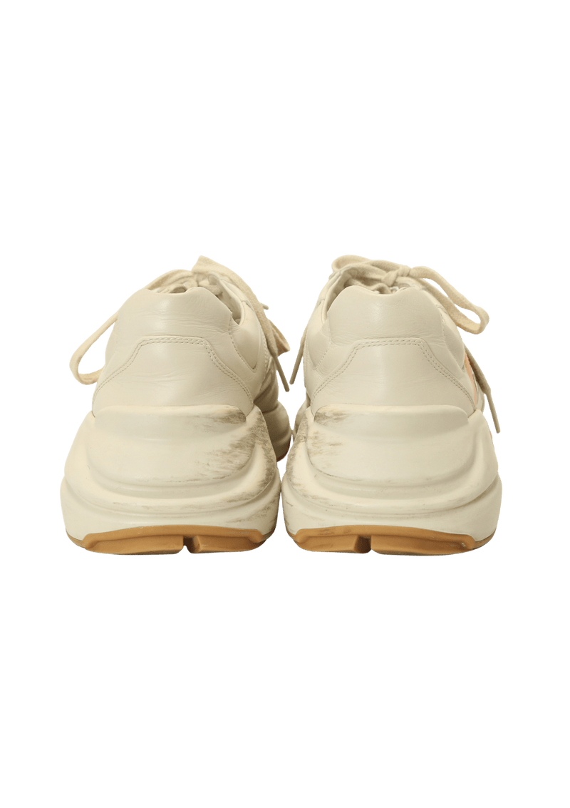 RHYTON CHUNKY SNEAKERS 36