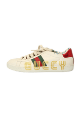 SEGA AYERS WEB "GUCCY" SNEAKERS 35.5