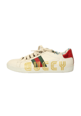 SEGA AYERS WEB "GUCCY" SNEAKERS 35.5