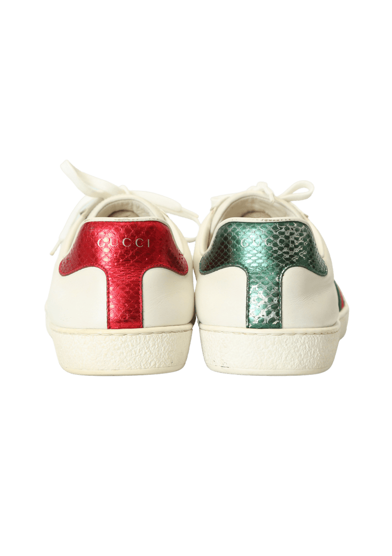 SYLVIE WEB SNEAKERS 42.5