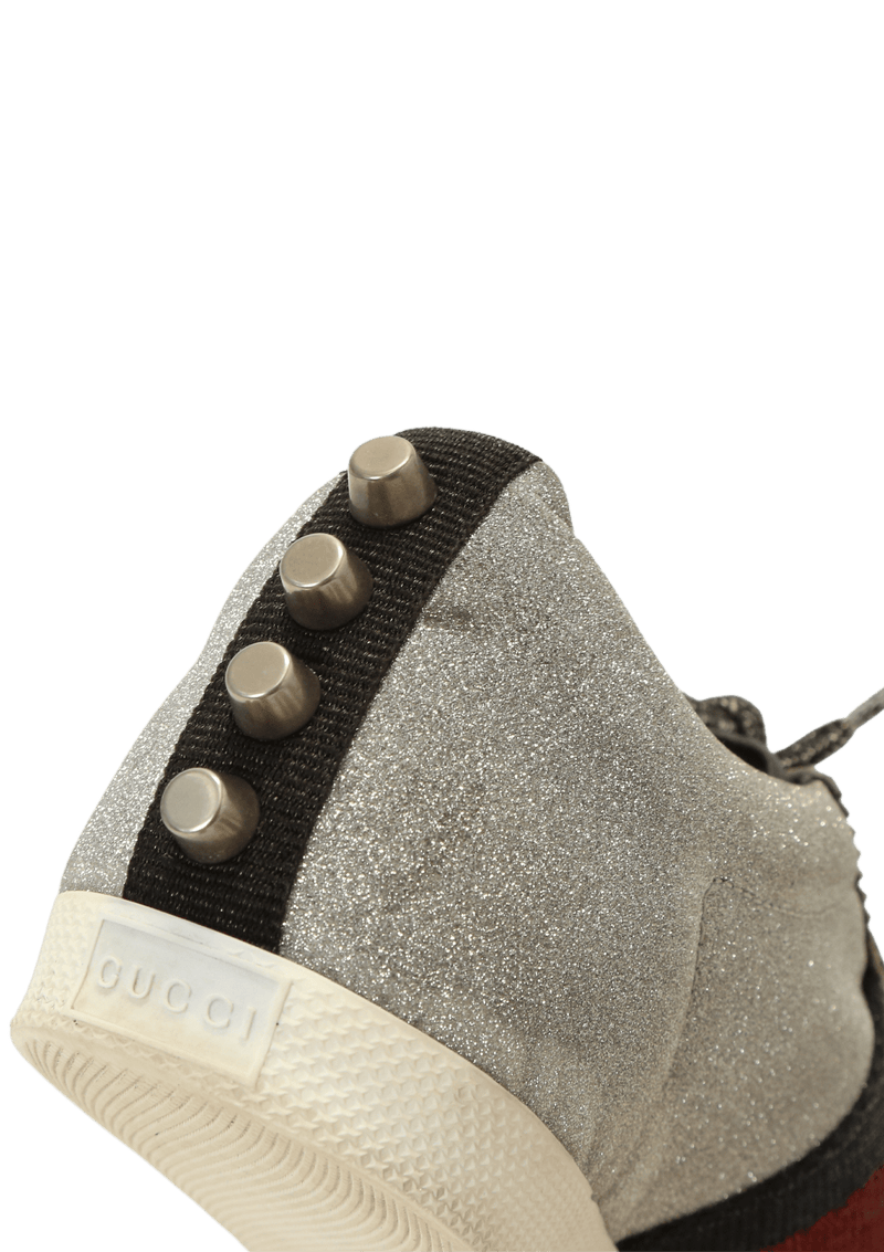 Gucci bambi 2025 tian sneakers