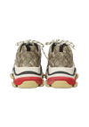 THE HACKER PROJECT TRIPLE S SNEAKERS 40