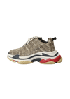 THE HACKER PROJECT TRIPLE S SNEAKERS 40