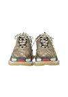 THE HACKER PROJECT TRIPLE S SNEAKERS 40