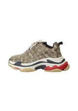 THE HACKER PROJECT TRIPLE S SNEAKERS 40