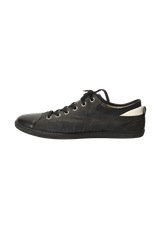 DAMIER GRAPHITE SNEAKERS 42