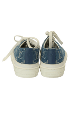 DENIM STELLAR SNEAKERS 33.5