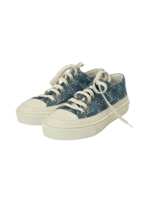 DENIM STELLAR SNEAKERS 33.5