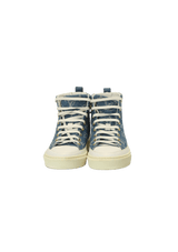 DENIM STELLAR SNEAKERS 36