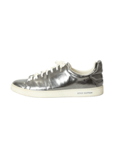 FRONTROW LEATHER SNEAKERS 43
