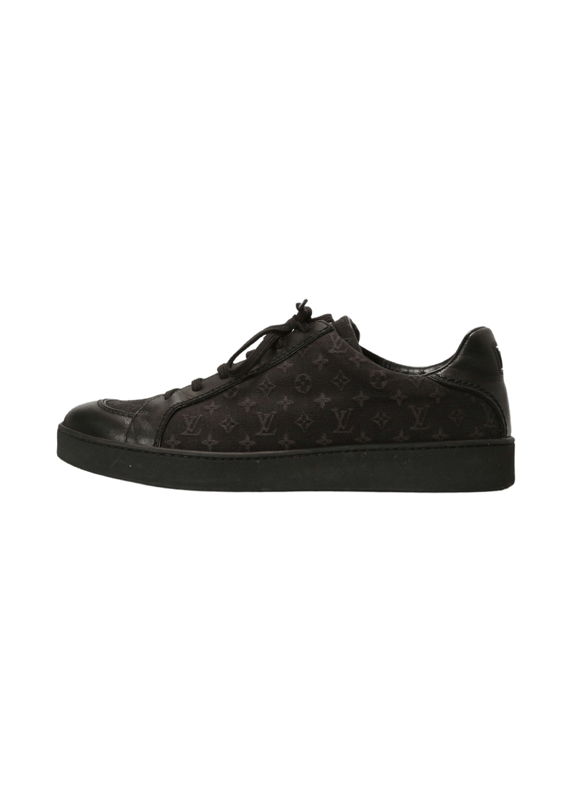 MONOGRAM IDYLLE SNEAKERS 41