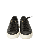 MONOGRAM SNEAKERS 36.5