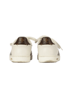 MONOGRAM SNEAKERS 36
