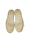 MONOGRAM SNEAKERS 36