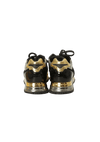 MONOGRAM SNEAKERS 35