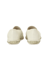 LEATHER SNEAKERS 34