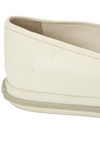 LEATHER SNEAKERS 34
