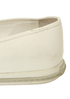 LEATHER SNEAKERS 34