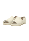 LEATHER SNEAKERS 34