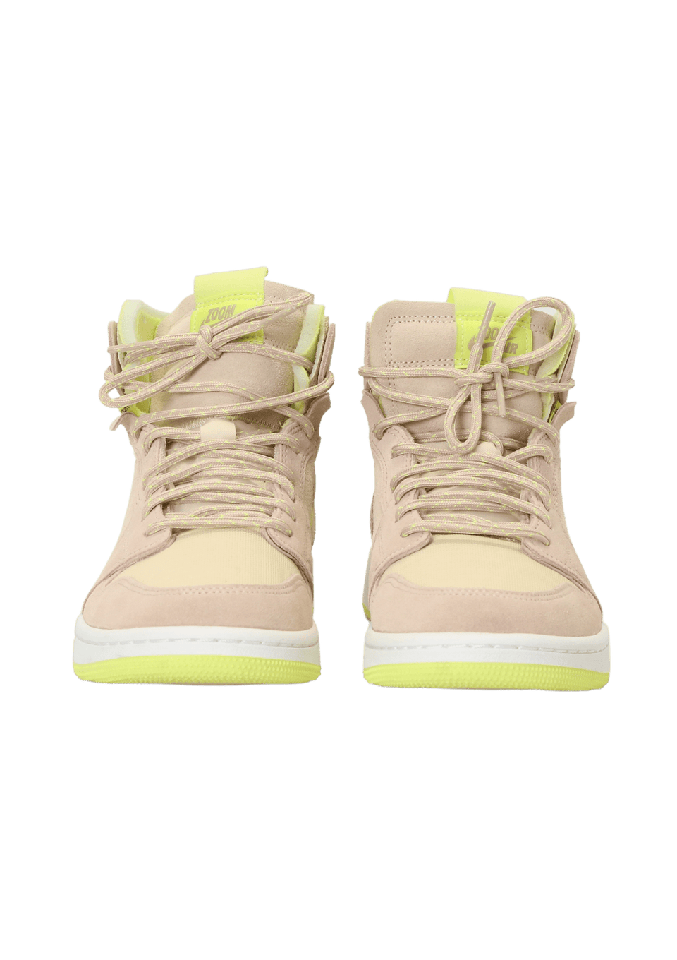 1 ZOOM AIR JORDAN CMFT 37