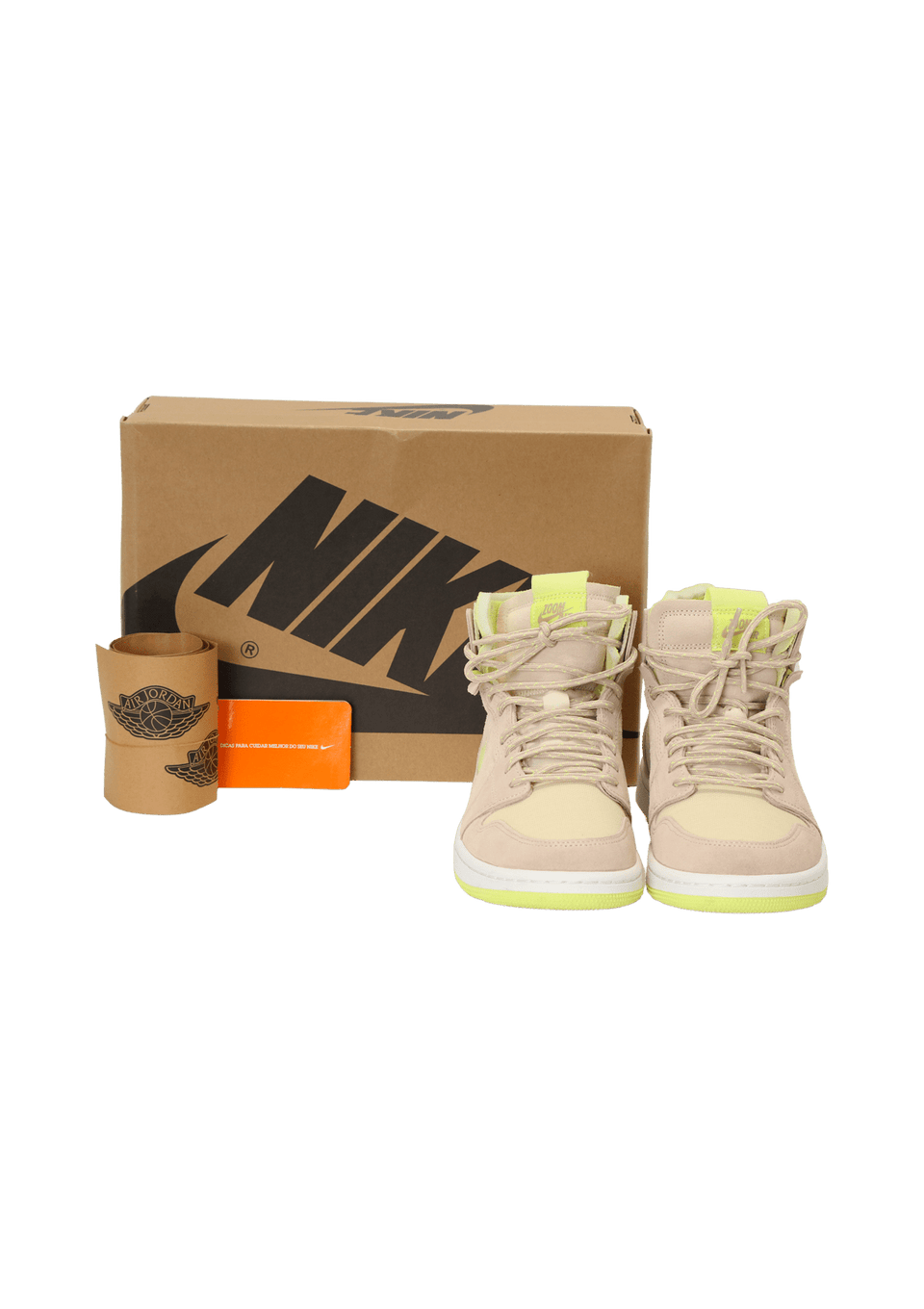 1 ZOOM AIR JORDAN CMFT 37