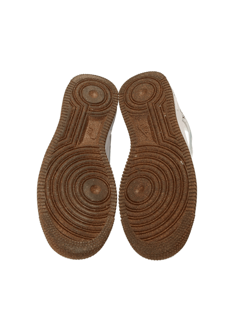 Air force 2024 1 raw indigo