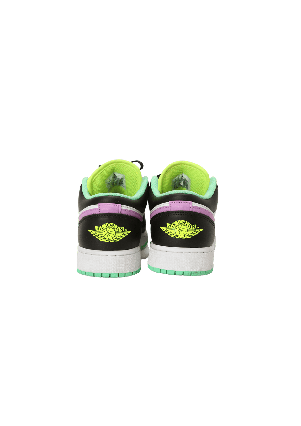 AIR JORDAN 1 LOW GS 36.5