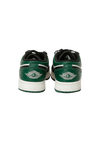 AIR JORDAN 1 LOW "GREEN TOE" 36