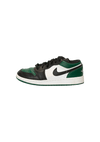 AIR JORDAN 1 LOW "GREEN TOE" 36